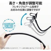 Phone Holders Compatible With IPhone, Android Phone, Gift For Birthday, Family, Friends Phone Holder Phone Stand Phone Accessories - Flexible Type - View 11