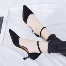 Women Heeled Sandals