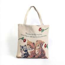 Women Shoulder Bags - 三隻小呆 - 查看 3