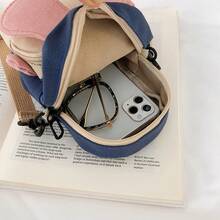 Women Shoulder Bags - 2117灰色 - 查看 5