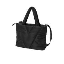 Women Shoulder Bags - 黑色 - 查看 8