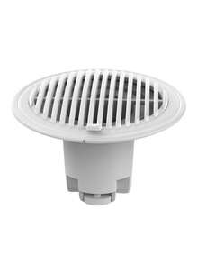 1 Stück Geruchsabsperrung für Haushaltsabflüsse, Silikon Bodenablauf für Küche und Bad, Anti-Geruchs-Kern, Anti-Flecken und Insektenresistent. Badezimmerausstattung