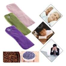 瑜伽眼枕冥想眼罩普拉提配件缓解疲劳助眠眼部放松女士精美礼品办公室/健身房