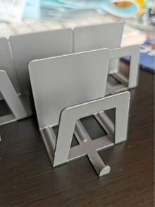 1 件免钻厨房锅盖架，壁挂式收纳架，用于放置炊具盖和切菜板