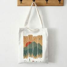 Women Shoulder Bags - C10無內袋無拉鍊 - 查看 3