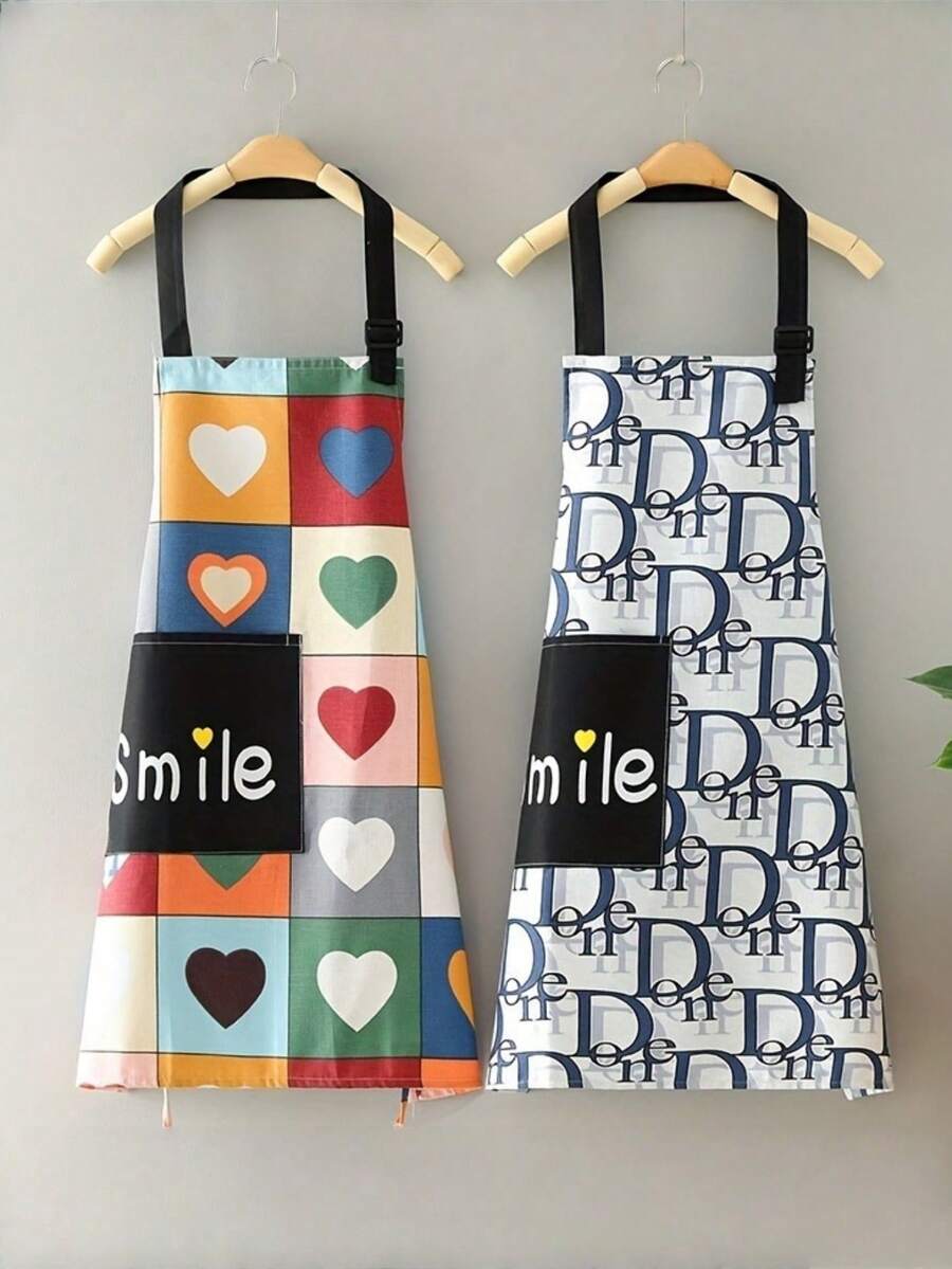 1 chiếc tạp dề vải lanh denim in hình mèo con dễ thương, có túi hình mèo và dây đeo cổ điều chỉnh được - Thiết kế mặt mèo con đáng yêu, thích hợp cho nấu ăn, làm bánh, vẽ tranh, dọn dẹp - Bền và thoải mái cho người yêu mèo. - Nhiều màu - Xem 1