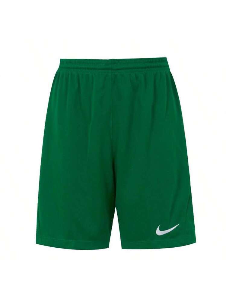 Nike Big Kids' Y NK DF PARK SHORT NB K ZTS Knit Shorts For Daily