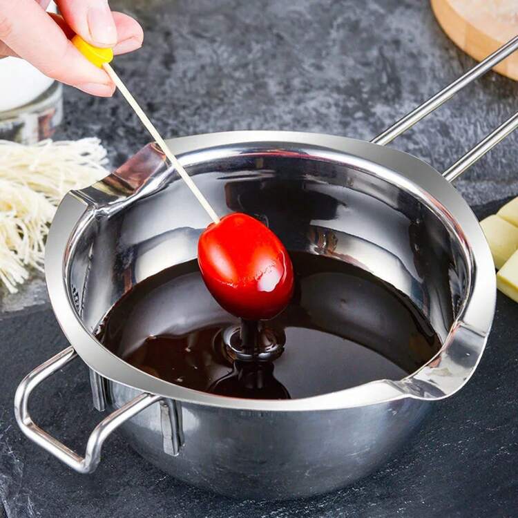 Fondue Pots - D 600ml - View 5