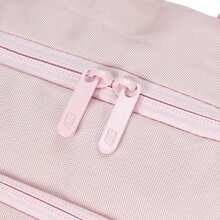 Skechers Large Capacity Unisex Backpack, Student School Bag L320U196-01F6 - Ice Pink - View 4