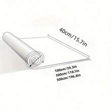 灰色纹理自粘墙纸，可拆卸直拼墙贴，适用于卧室装修，防潮家具橱柜墙纸 - 黑色 - 查看 9