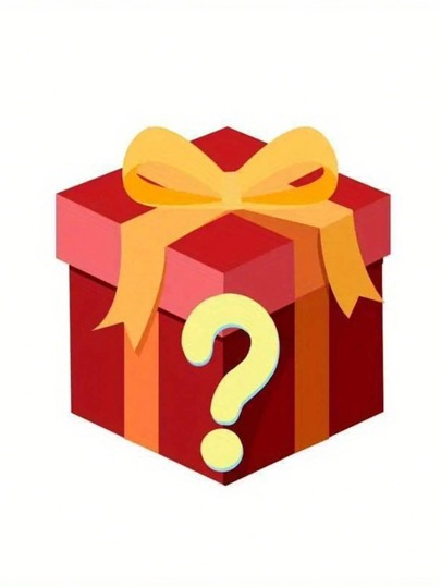 Vous pouvez recevoir aléatoirement des bijoux, il y a des boîtes cadeaux surprises, bijoux pour femmes, fête des mères, Saint-Valentin, boîtes cadeaux surprises