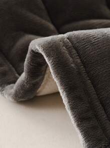 1 件冬季毛绒防滑沙发垫，冬季保暖沙发套，枕套靠背套，沙发垫保护套，适用于卧室、办公室、客厅、家居装饰