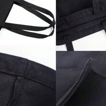 Women Shoulder Bags - STD417-B黑 - 查看 5