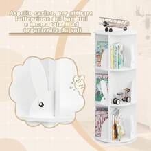 Book Stand & Bookend - 40x40x97 cm - View 5