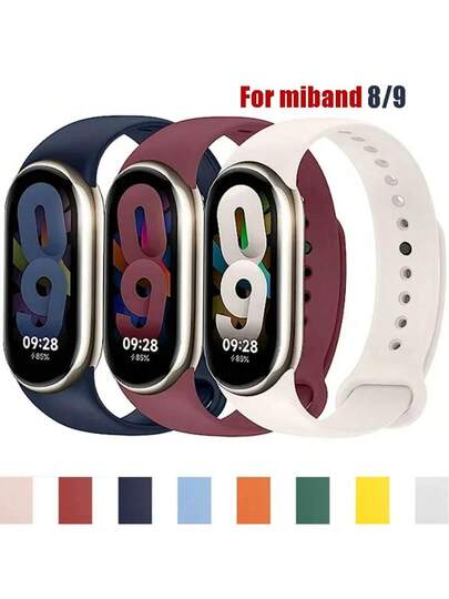 For Mi Band 8 9