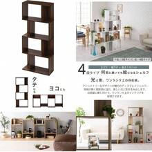 Home Office Desks - 4th Segment - View 1