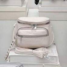 Women's Side Bag, Sling Bag Model For Daily Outings