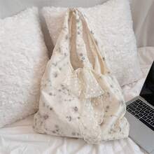 Women Shoulder Bags - 祥雲紗(不含配件) - 查看 1