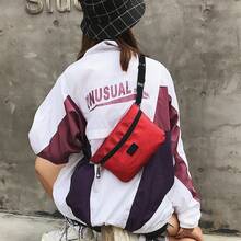 Women Shoulder Bags - 金色 - 查看 6