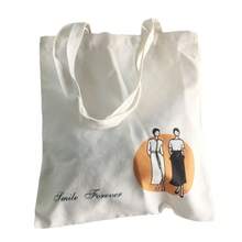 Women Shoulder Bags - 白色 - 查看 5