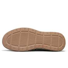 Breathable Mesh Slip-On Sneakers, Casual Loafers, Comfortable Fabric Shoes, Non-Slip