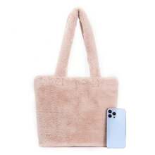 Women Shoulder Bags - 白色 - 查看 3