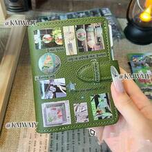 文具笔记本，手账笔记本，学生用品，高美感笔记本，适合学生，办公室，可爱舒适，书写流畅，舒适速干笔记本，开学季