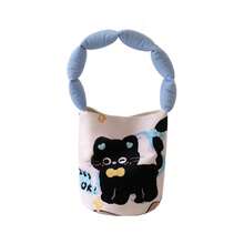 Women Shoulder Bags - 粉紅色 - 查看 7