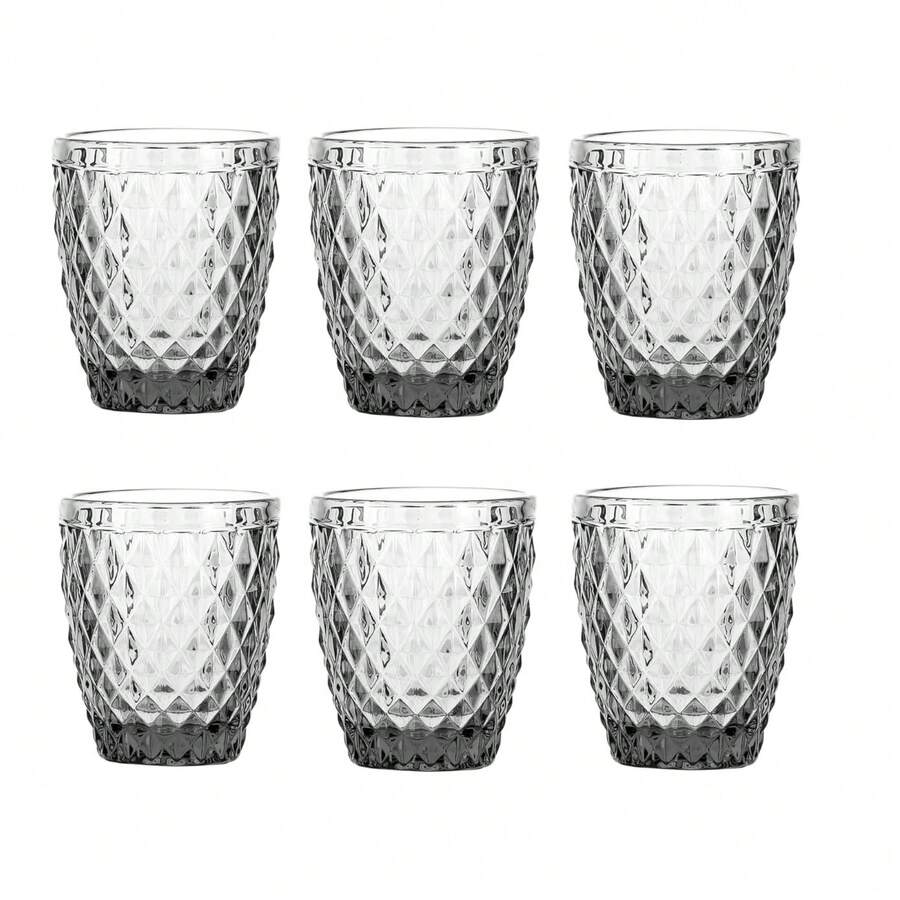 Cups - White - View 1