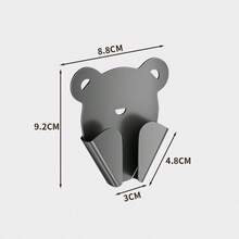 Neuer Scherenlagerungsständer, Friseurwerkzeug-Platzierung, Scherenbehälter, Friseurscheren, Anti-Rutsch-Aufbewahrungsbox