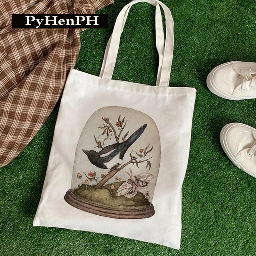 Women Shoulder Bags - C14無內袋無拉鍊 - 查看 1