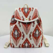 Women Shoulder Bags - 抹茶色 - 查看 5