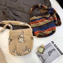 Women Shoulder Bags - 多多撲克 - 查看 6