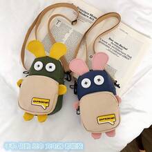 Women Shoulder Bags - 2117灰色 - 查看 4