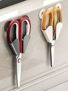 Neuer Scherenlagerungsständer, Friseurwerkzeug-Platzierung, Scherenbehälter, Friseurscheren, Anti-Rutsch-Aufbewahrungsbox