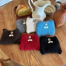 Women Shoulder Bags - 色 - 查看 5