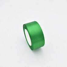 5 Rollen/4cm handgefertigtes Satinband aus Rosen, Hochzeitsstuhl Dekoration, Geschenkbox Verpackung, Blumenband, Schärpe, Hochzeit Veranstaltungsort Dekorationen, Geburtstags Party, Regenbogen Farbe, Junggesellinnenabschied, Schleifen Herstellung, Abschlussfeier
