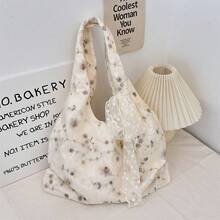 Women Shoulder Bags - 祥雲紗(不含配件) - 查看 2