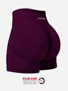 Roupas esportiva plus feminina