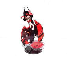 1 件 2025 年新款宾馆亚克力立式人偶，包括 Sharly、Celes、Vicky、Alastor、Adam 和 Angel - 生日礼物、复活节礼物、动漫礼物、礼品、玩具、复活节、新品畅销书、新品热销、新品发布 - 彩色 - 查看 14