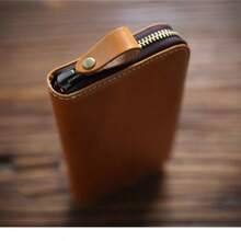 Long Wallets - Gelblich-braun - Übersicht 5