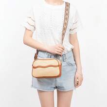Women Shoulder Bags - OY23003-3 - 查看 5