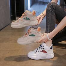 Women Casual Shoes - 蘭 - 查看 6