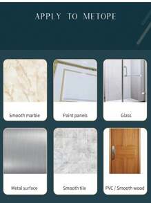 1个磁性不锈钢壁挂式刀架，无需钻孔，自粘式，正反面区分，单面磁性，简约设计刀具收纳架。厨房刀具收纳配件，非常适合万圣节、圣诞节等节日。