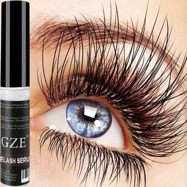 GZE Eyelash Serum Lash Boosting Serum