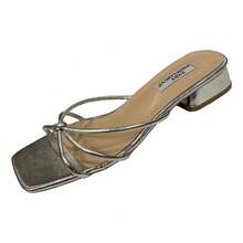 Women Sport Sandals - 黑色 - 查看 7