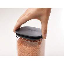 Set de almacenamiento de 5 piezas Podium (Gris) - 5 piezas - Ver 3