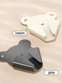 Neuer Scherenlagerungsständer, Friseurwerkzeug-Platzierung, Scherenbehälter, Friseurscheren, Anti-Rutsch-Aufbewahrungsbox