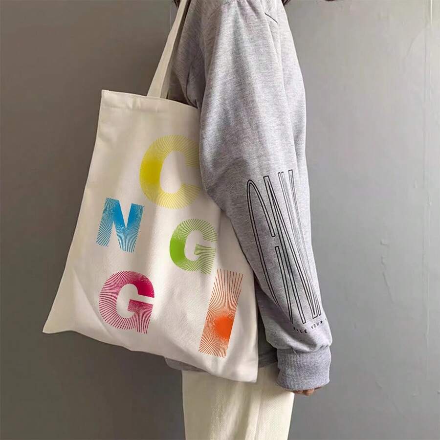 Women Shoulder Bags - 有拉鍊有內袋 - 查看 1