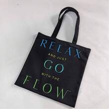 Women Shoulder Bags - 黑色 - 查看 1